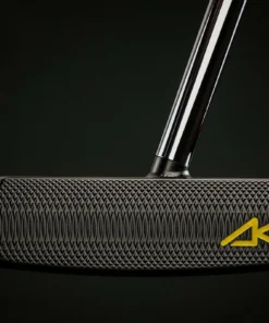 A-Grind AK 01 Putter -Golf Clubs Store a grind ak putter img 5