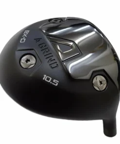 A-Grind BX-D Driver