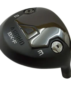 A-Grind BX-F Fairway Wood