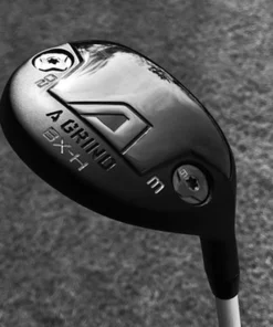 A-Grind BX-H Utility