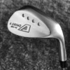 A-Grind BX-W Forged Wedge