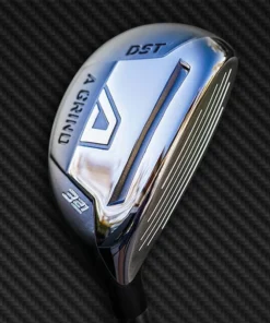 A-Grind Type-D Utility