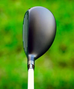 A-Grind Type-D Utility -Golf Clubs Store a grind hybrid utility dst1