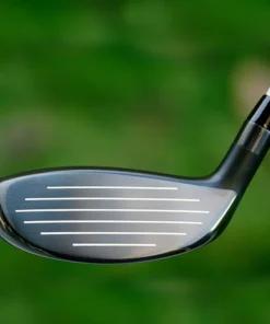 A-Grind Type-D Utility -Golf Clubs Store a grind hybrid utility dst3