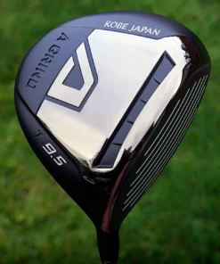 A-Grind Type-D 460 Driver