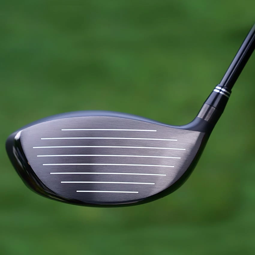 A-Grind Type-D 460 Driver 3 A-Grind Type-D 460 Driver - Image 3