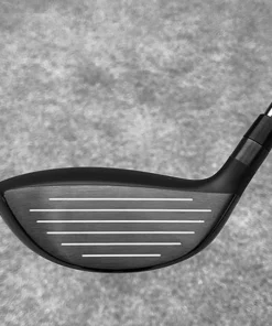 A-Grind Type-D Titanium Fairway Wood 5 A-Grind Type-D Titanium Fairway Wood -Golf Clubs Store a grind type d titanium fw 3