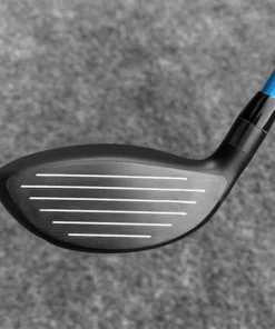 A-Grind Cross Wood -Golf Clubs Store a grind cross wood 3 min