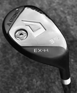 A-Grind+ EX-H Utility