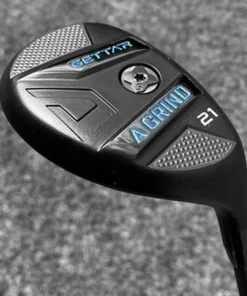 A-Grind Gettar Hybrid
