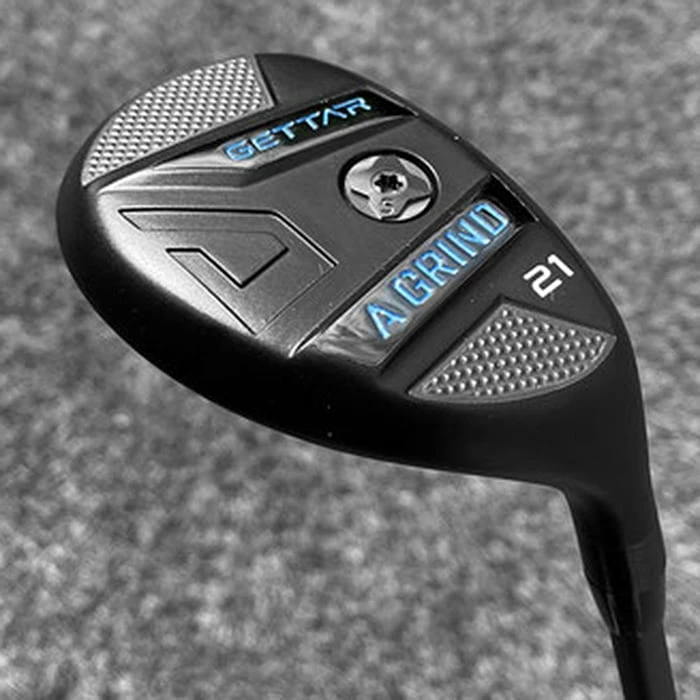 A-Grind Gettar Hybrid 1 A-Grind Gettar Hybrid