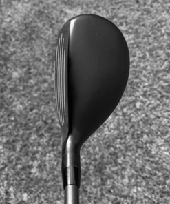 A-Grind Gettar Hybrid 7 A-Grind Gettar Hybrid -Golf Clubs Store a grind gettar hybrid 2 1