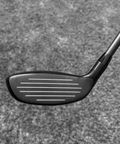 A-Grind Gettar Hybrid 8 A-Grind Gettar Hybrid -Golf Clubs Store a grind gettar hybrid 3 1