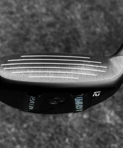 A-Grind Gettar Hybrid 9 A-Grind Gettar Hybrid -Golf Clubs Store a grind gettar hybrid 4