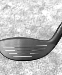 A-Grind BZ-F Fairway Wood -Golf Clubs Store agrind bz f fairway wood 3