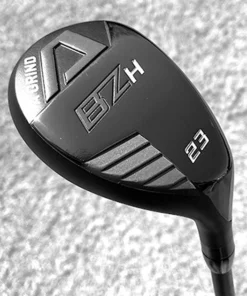 A-Grind BZ-H Hybrid