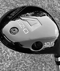 A-Grind+ EZ-D Driver