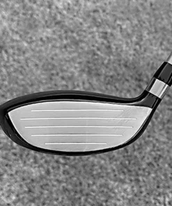 A-Grind+ EZ-F Fairway Wood -Golf Clubs Store agrind plus ez f fairway wood 3