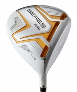 Honma Golf Honma Beres Aizu 2S Ladies Driver