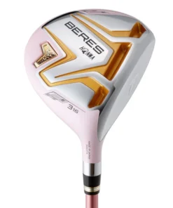 Honma Golf Honma Beres Aizu 3S Ladies Fairway Wood