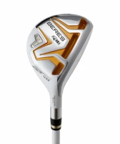 Honma Golf Honma Beres Aizu 2S Ladies Utility