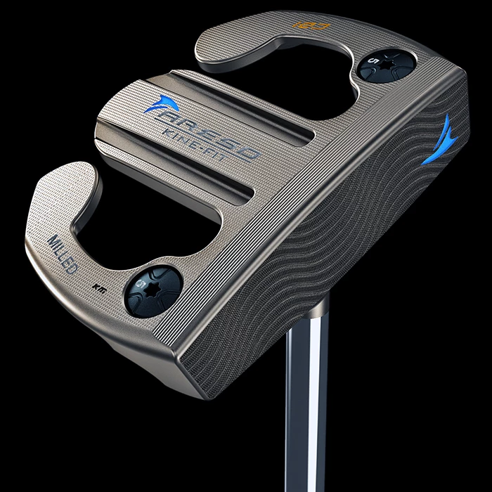 Areso C21 Putter 5 Areso C21 Putter - Image 5