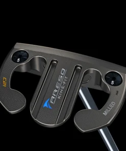 Areso C21 Putter 10 Areso C21 Putter -Golf Clubs Store areso c21 putter img 2