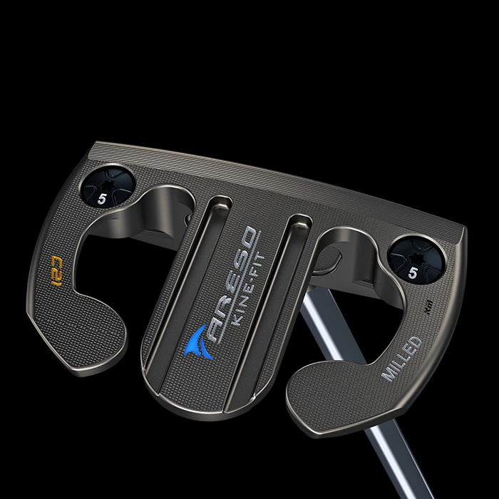 Areso C21 Putter 3 Areso C21 Putter - Image 3