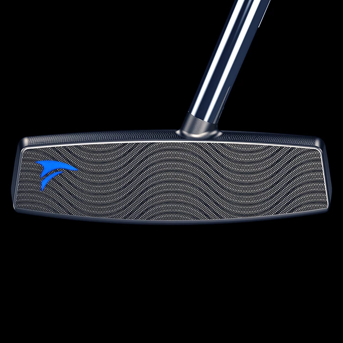 Areso C21 Putter 4 Areso C21 Putter - Image 4