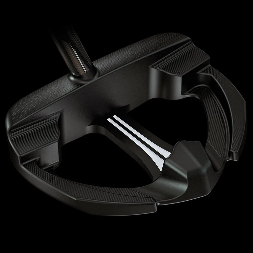 Areso C50 Putter 1 Areso C50 Putter