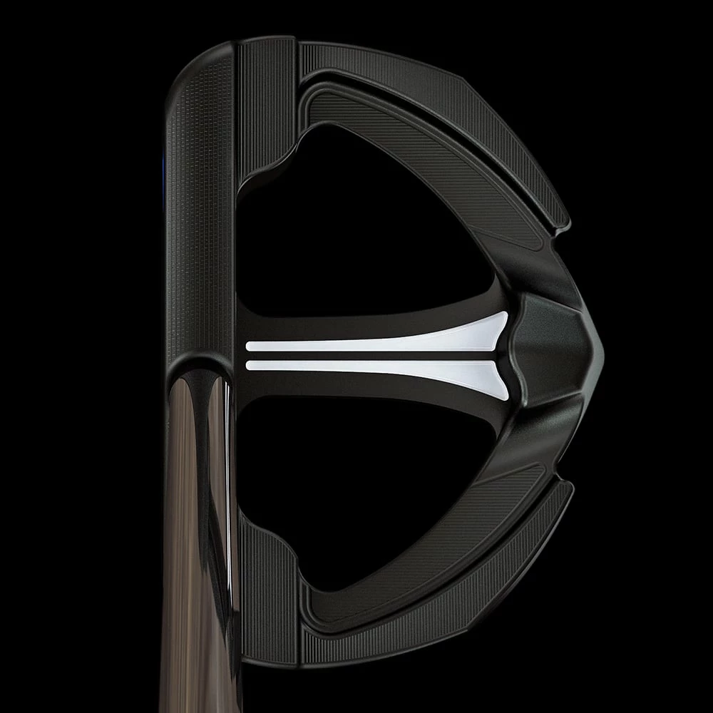 Areso C50 Putter 2 Areso C50 Putter - Image 2