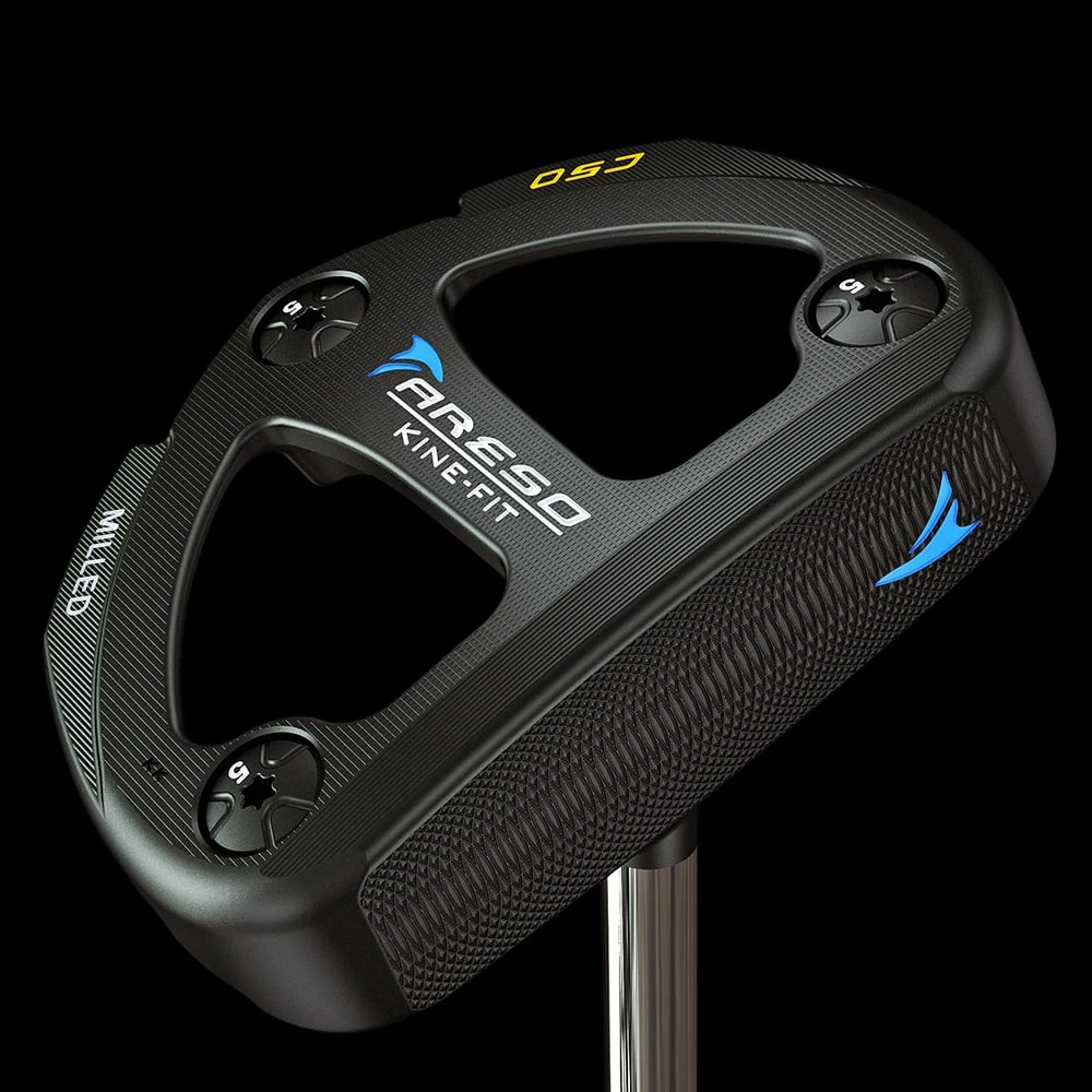 Areso C50 Putter 3 Areso C50 Putter - Image 3