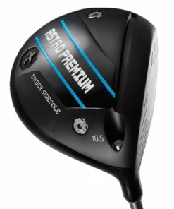 Astro Premium Driver -Golf Clubs Store astro premium driver 5
