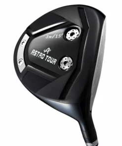 Astro Tour F Fairway Wood