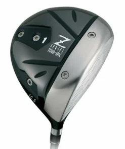 Axis Golf Z1 Driver