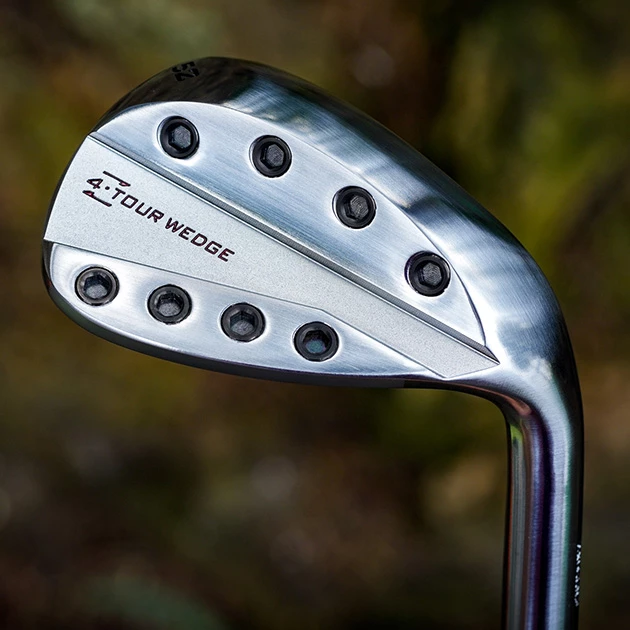 Axis Golf Z4 Wedge 1 Axis Golf Z4 Wedge