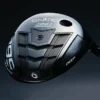 Baldo Golf Baldo Competizione 568 Left Handed Driver Deep Model