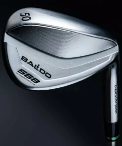 Baldo Golf Baldo Competizione 568 Forged Wedge Tour Satin