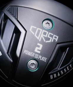 Baldo Golf Baldo Corsa Brassey #2 Driving Wood -Golf Clubs Store baldo corsa brassey 2 head 6