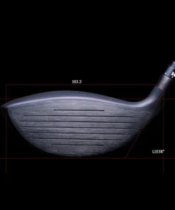 Baldo Golf Baldo Corsa Brassey #2 Driving Wood -Golf Clubs Store baldo corsa brassey 2 head 7