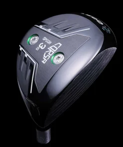 Baldo Golf 2021 Baldo Corsa Fairway Wood