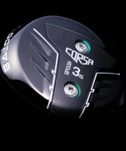Baldo Golf 2021 Baldo Corsa Fairway Wood -Golf Clubs Store baldo corsa fairway wood 2021 2