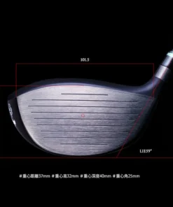 Baldo Golf 2022 Baldo Corsa Performance BC 438 Driver -Golf Clubs Store baldo corsa performance bc 438 driver 3