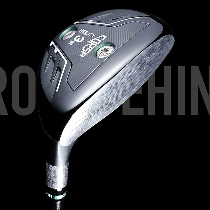 Baldo Golf 2021 Baldo Corsa Utility 1 Baldo Golf 2021 Baldo Corsa Utility