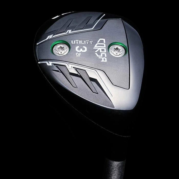 Baldo Golf 2021 Baldo Corsa Utility 3 Baldo Golf 2021 Baldo Corsa Utility - Image 3