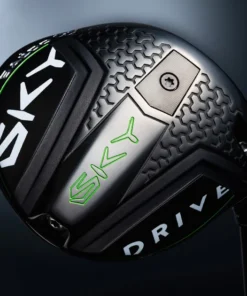 Baldo Golf Baldo Sky Drive Driver 2023