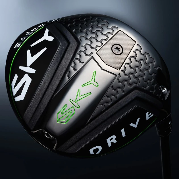 Baldo Golf Baldo Sky Drive Driver 2023 1 Baldo Golf Baldo Sky Drive Driver 2023