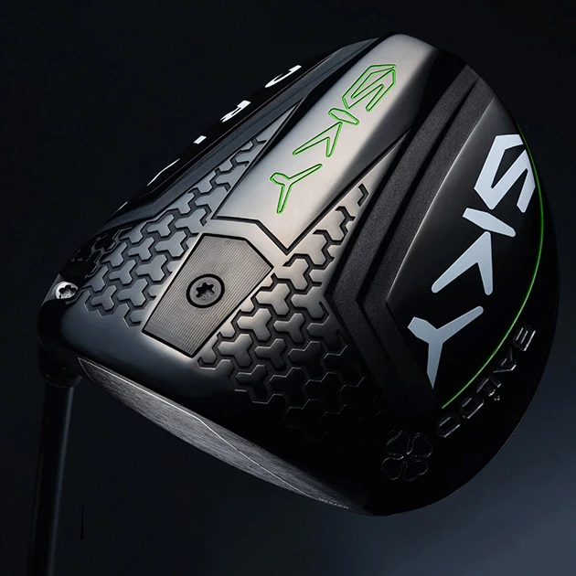 Baldo Golf Baldo Sky Drive Driver 2023 2 Baldo Golf Baldo Sky Drive Driver 2023 - Image 2