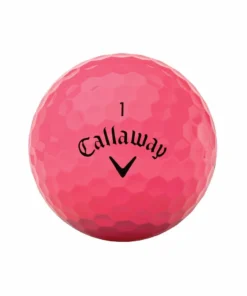 Callaway REVA Pink Golf Balls -Golf Clubs Store balls 2021 reva pink 88 3 533964