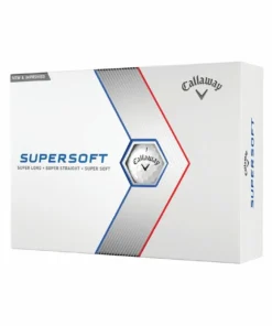 Callaway Supersoft Golf Balls